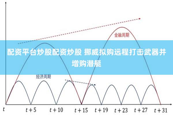 配资平台炒股配资炒股 挪威拟购远程打击武器并增购潜艇
