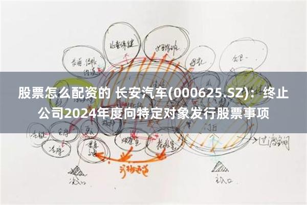 股票怎么配资的 长安汽车(000625.SZ)：终止公司2024年度向特定对象发行股票事项